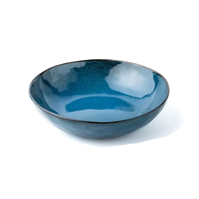 Ramen Bowl Ohatsu