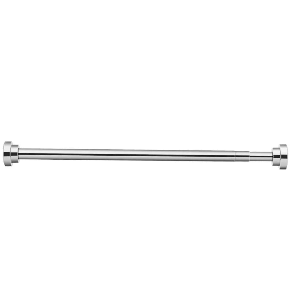 Adjustable Telescopic Curtain Rod Hoshino