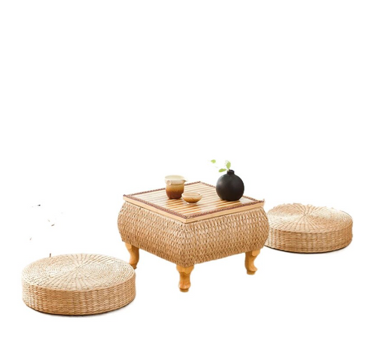 Chairs and Table Shoko