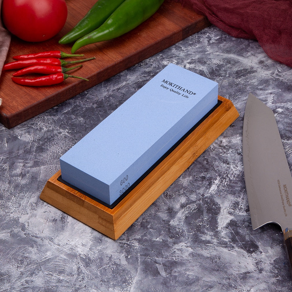 Premium Whetstone II