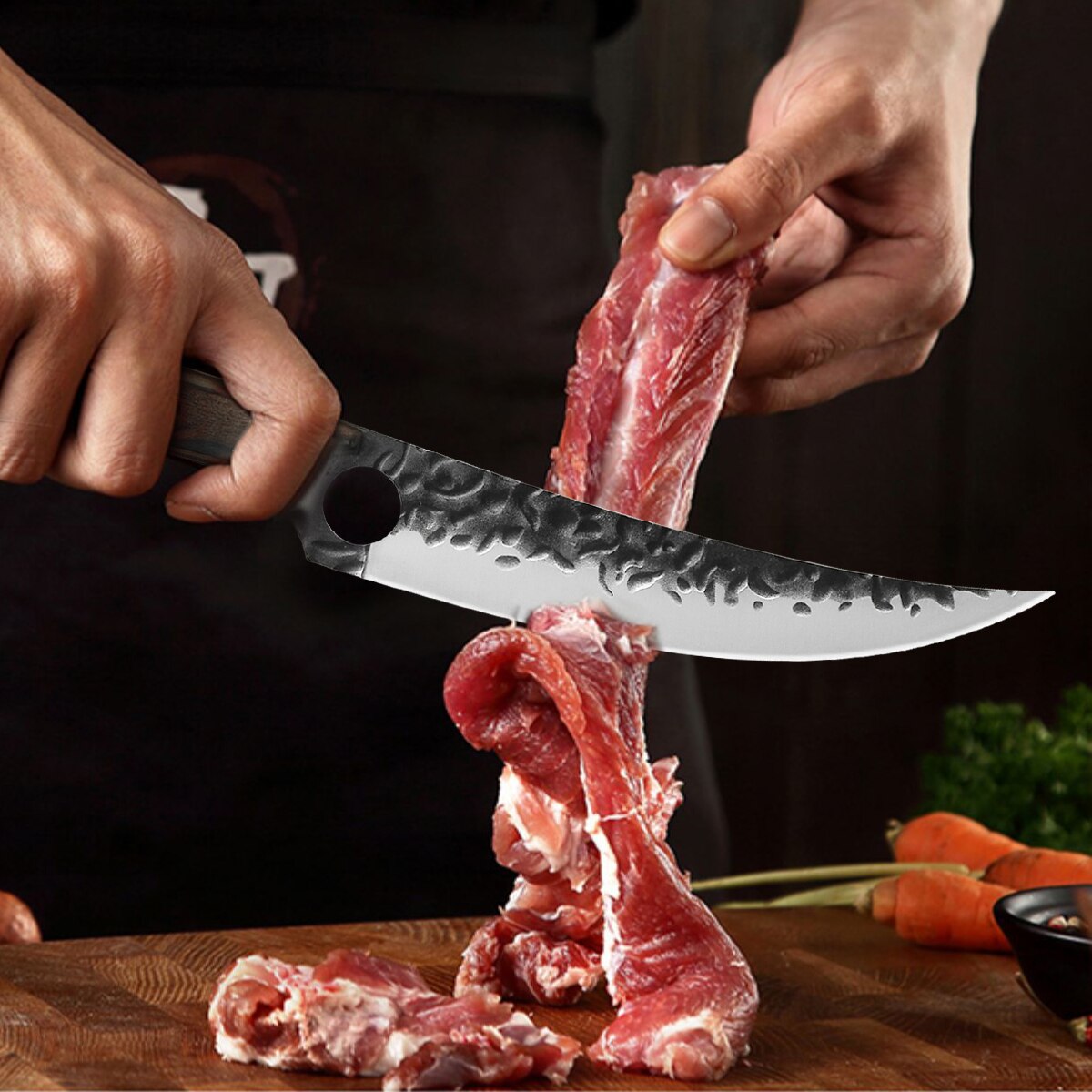 Set Knives Amakusa