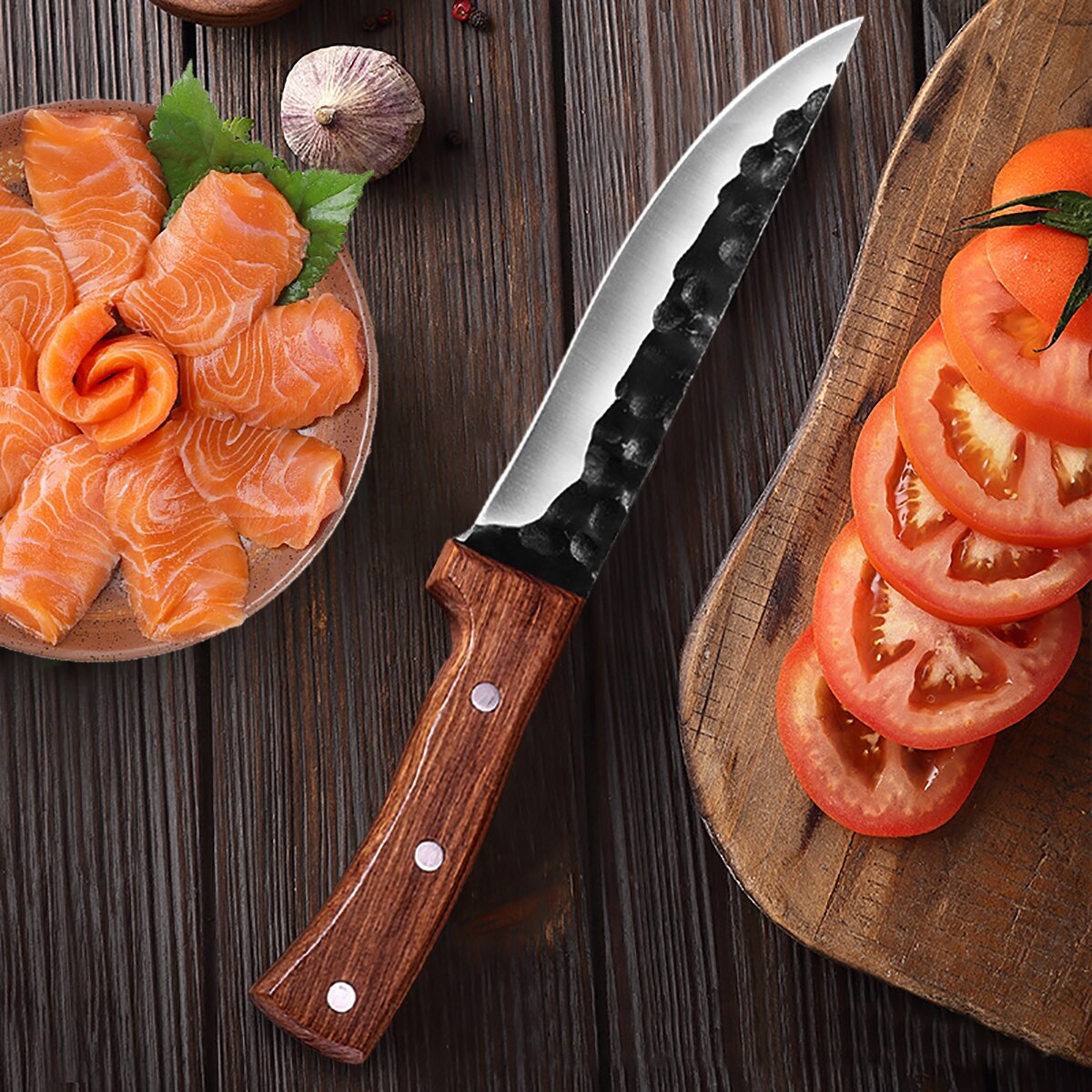 Set Knives Amakusa