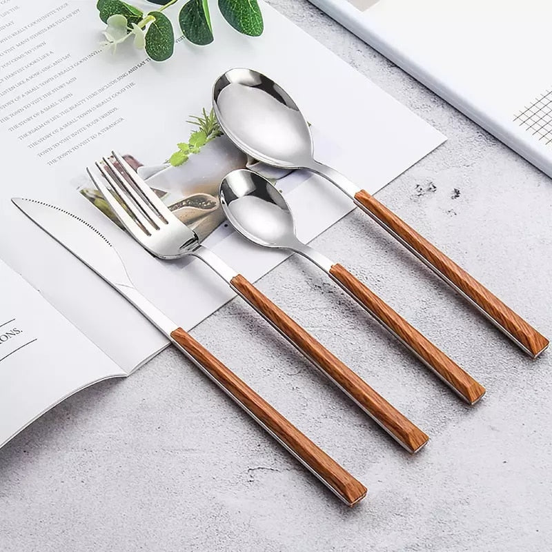 Cutlery Set Fuji