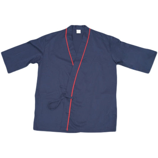 Japanese Chef Jacket Niigata