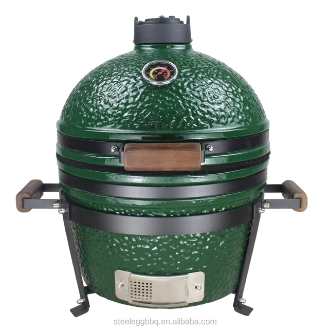 Kamado Grill Bunkyo