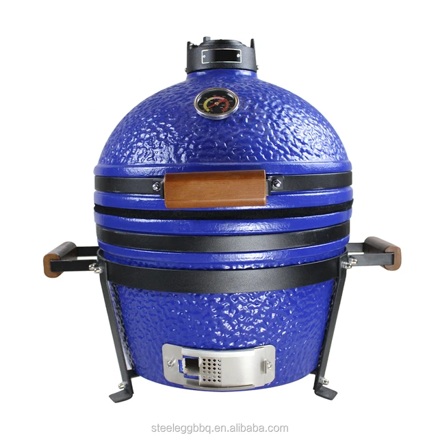 Kamado Grill Bunkyo