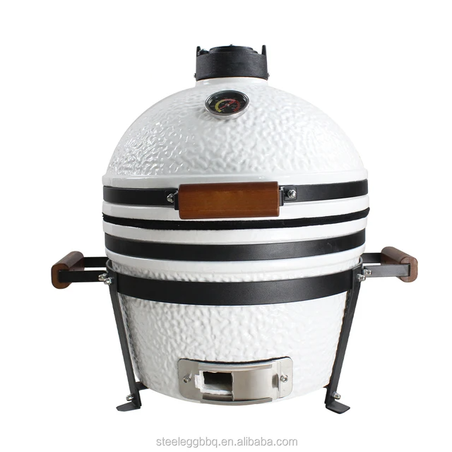 Kamado Grill Bunkyo
