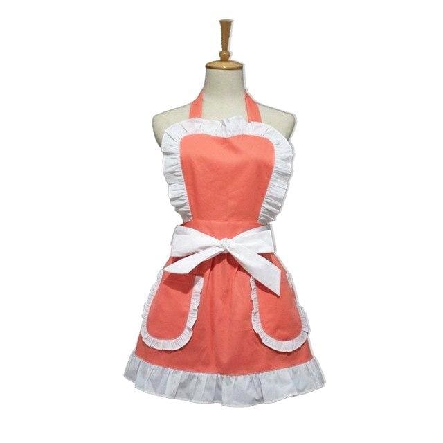 Apron Hongu