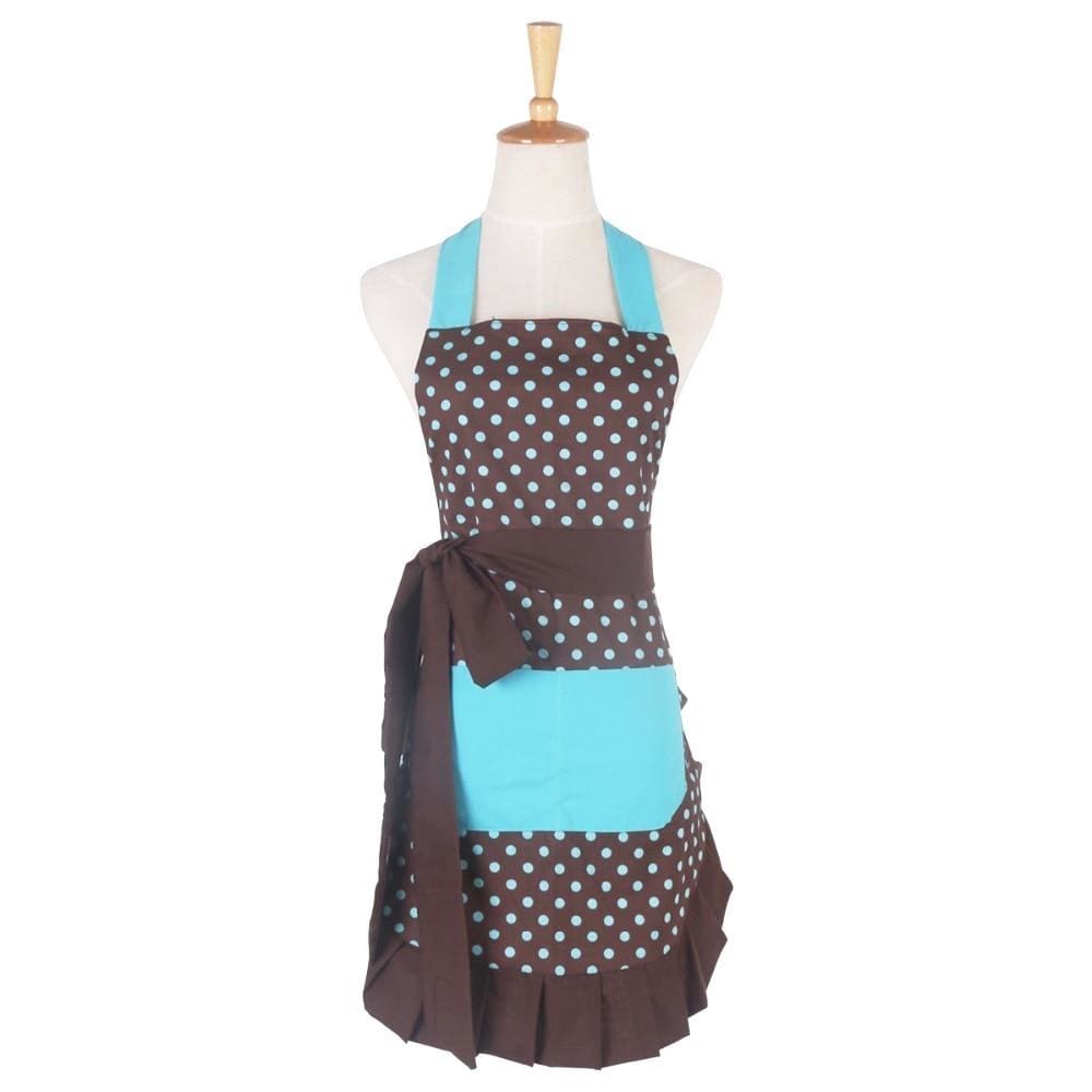 Apron Izumi Katsuragi