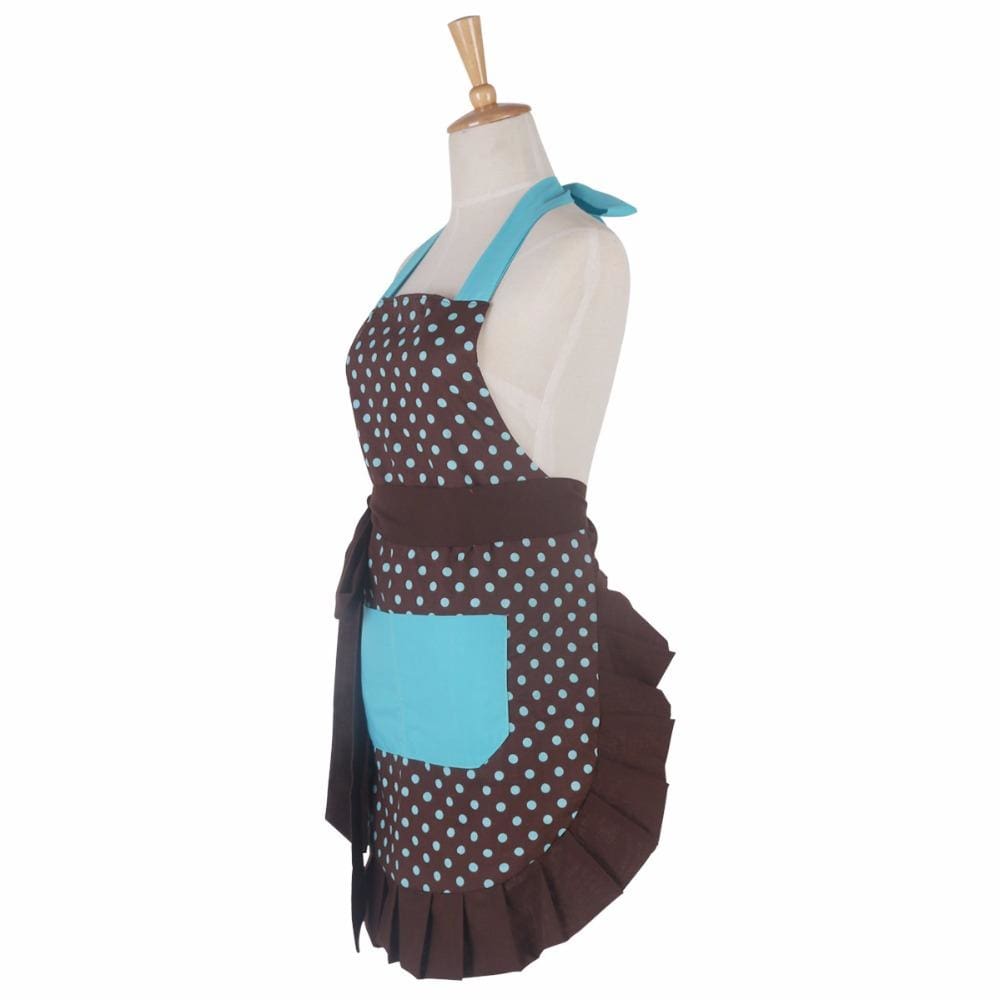 Apron Izumi Katsuragi
