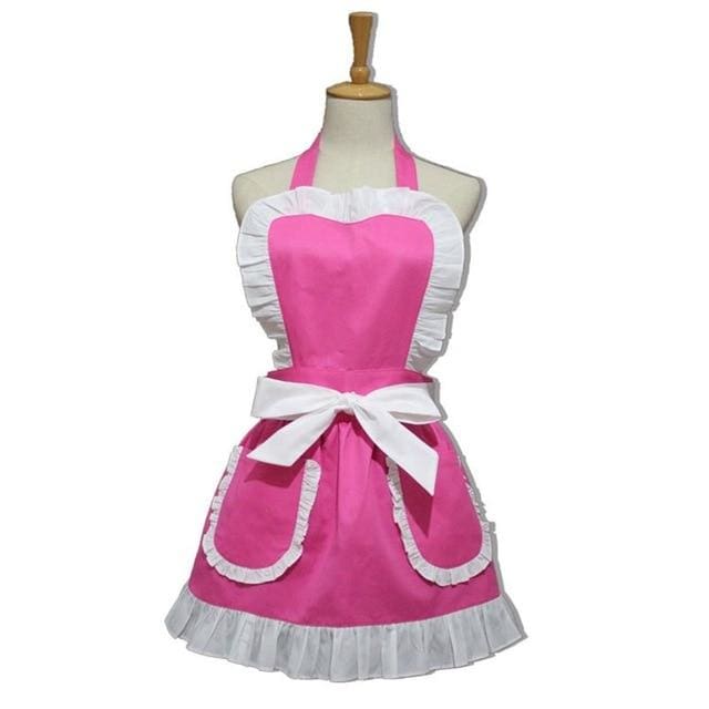 Apron Miyama