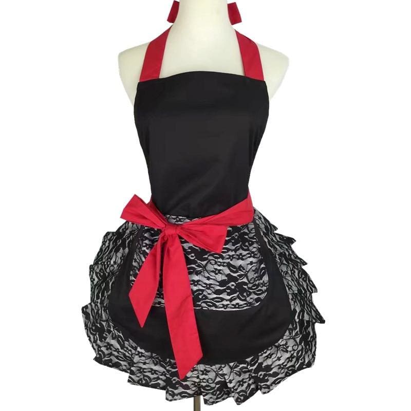 Apron Monbetsu