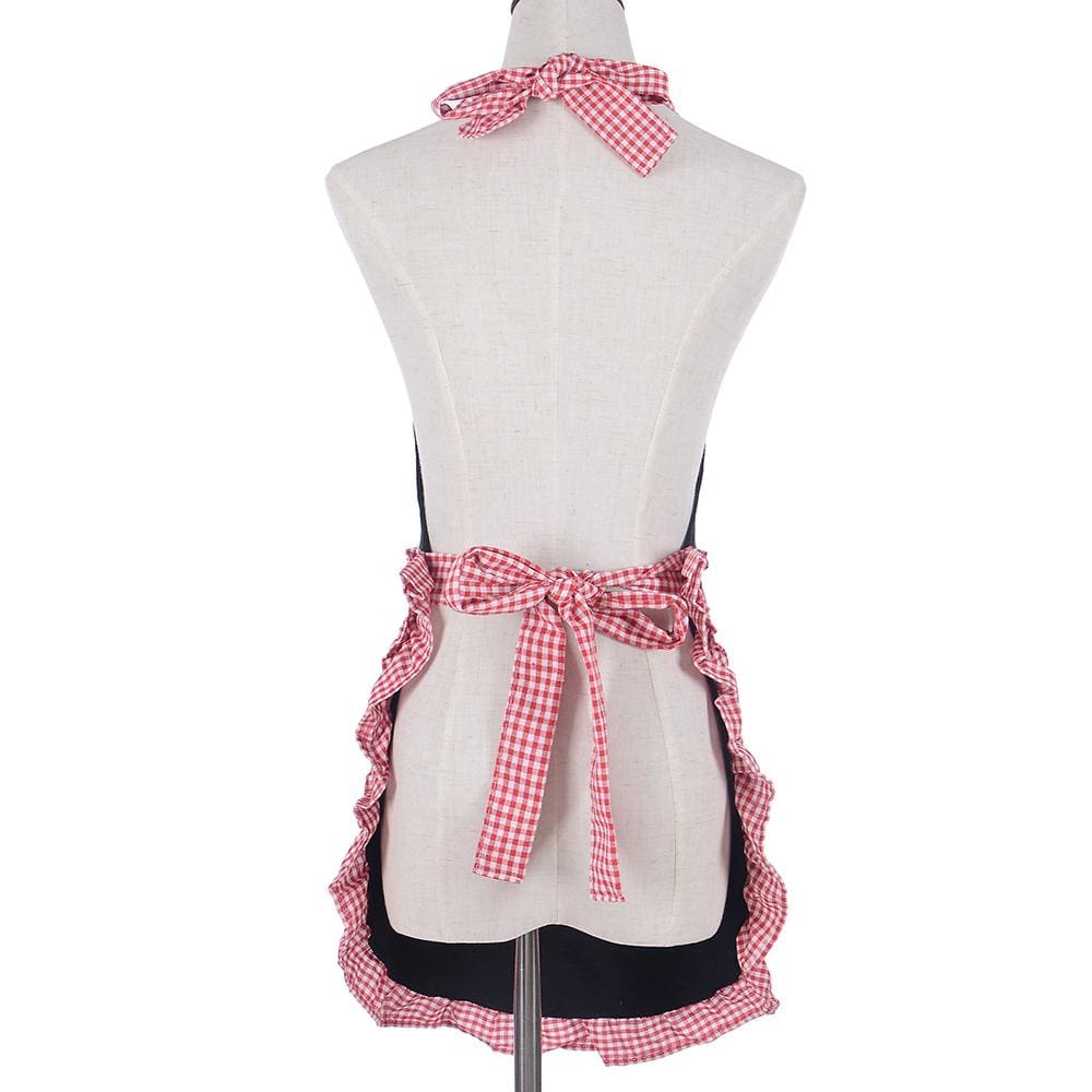 Apron Tsukuba