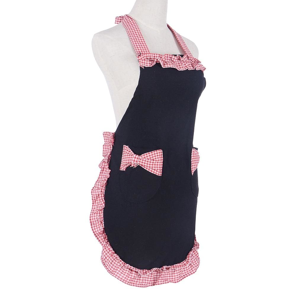 Apron Tsukuba