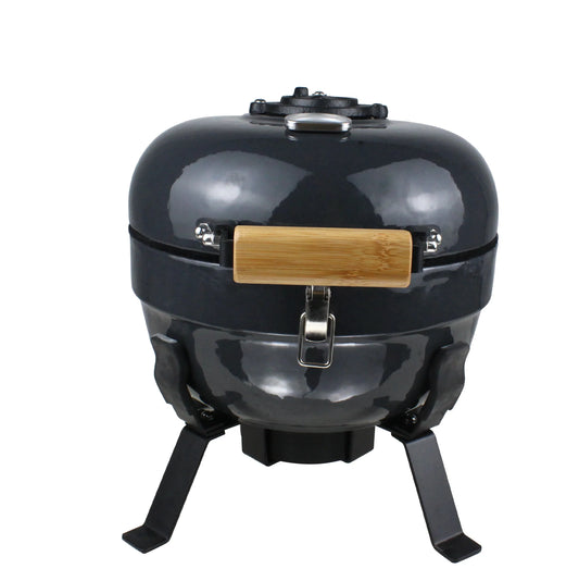 Kamado Grill Michico