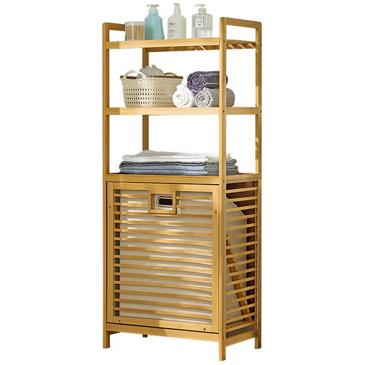 Original Shelf Bathroom Kanno