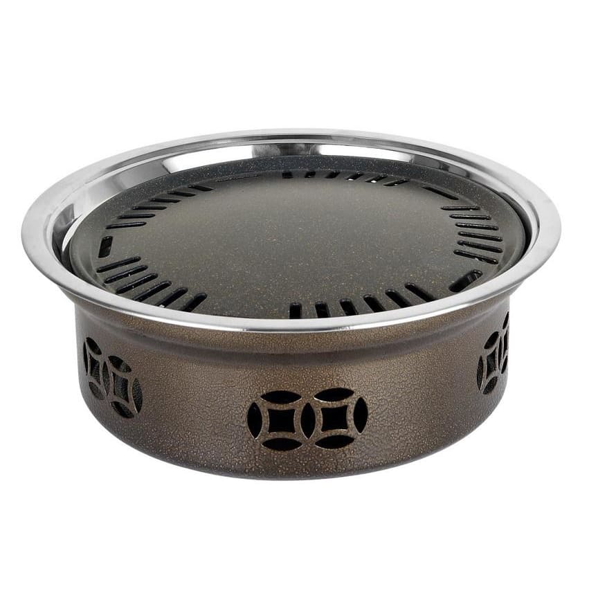 Barbeque Akane