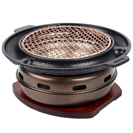 Barbeque Akiko