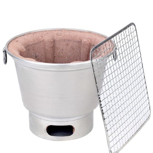 Barbeque Au