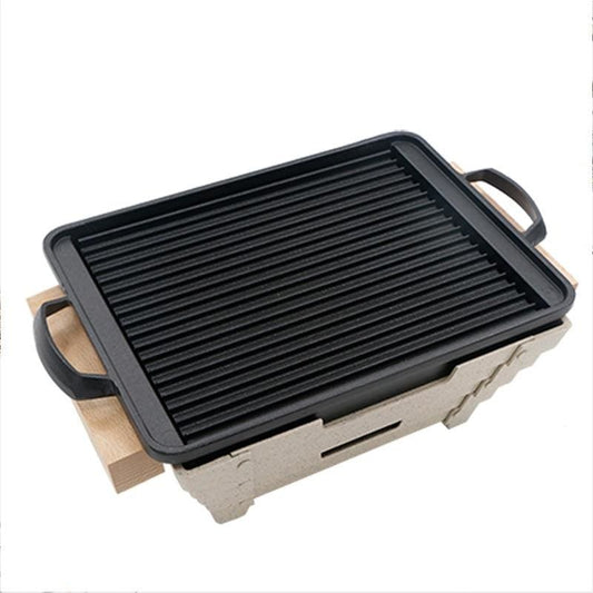 Barbeque Ayaka ( 2 sizes)