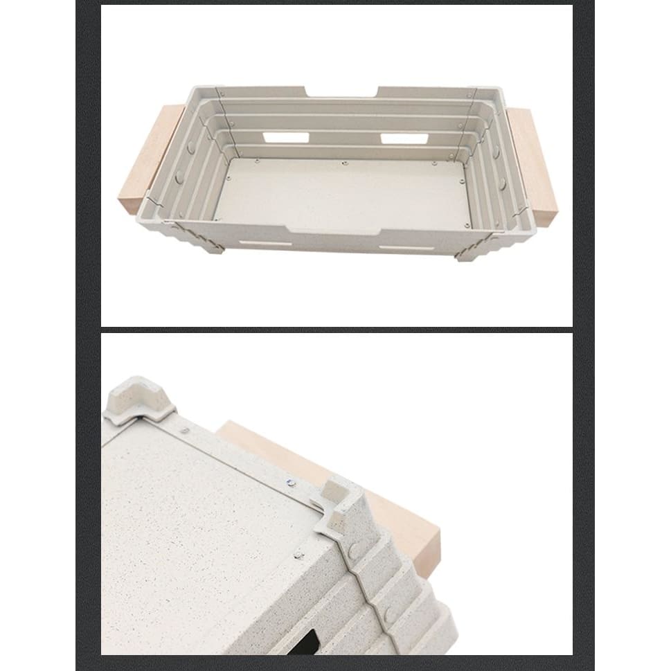 Barbeque Ayaka ( 2 sizes)