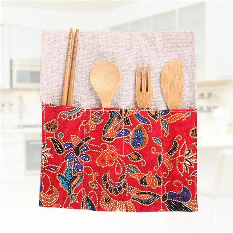 Barbeque Cutlery Set Kinami