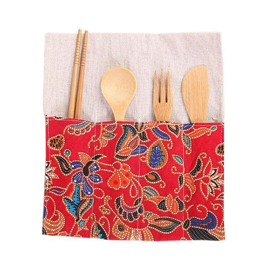 Barbeque Cutlery Set Kinami
