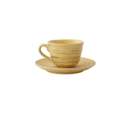 Coffee Cup Isao (2 Colors)