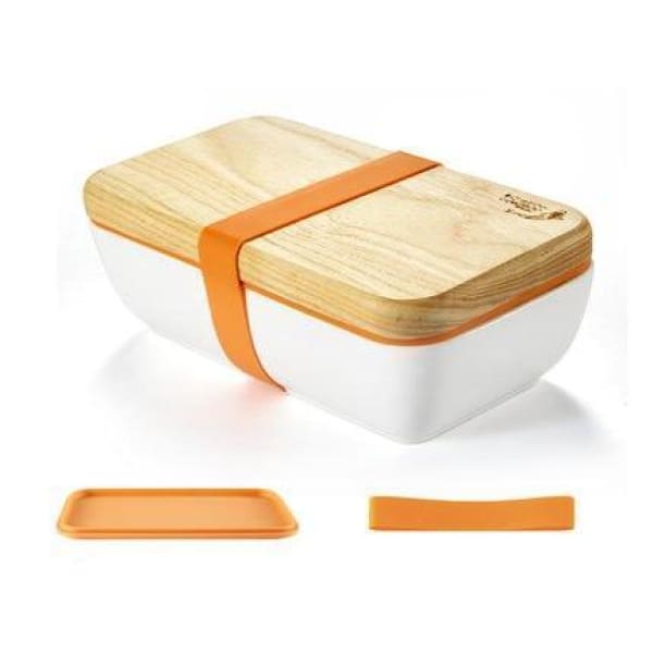 Bento Abashiri ( 4 colors)