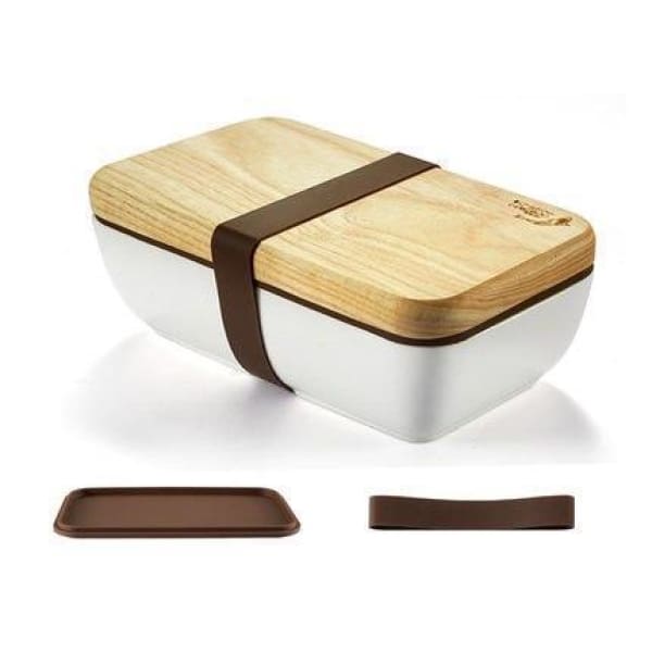 Bento Abashiri ( 4 colors)
