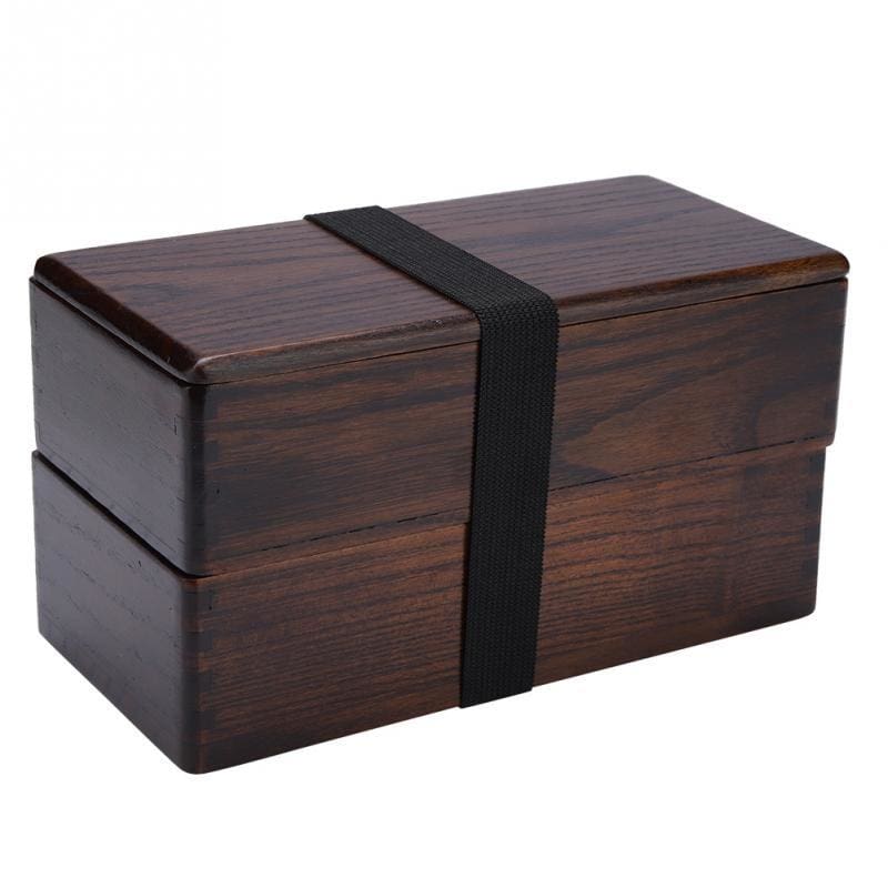 Bento Box Fujie