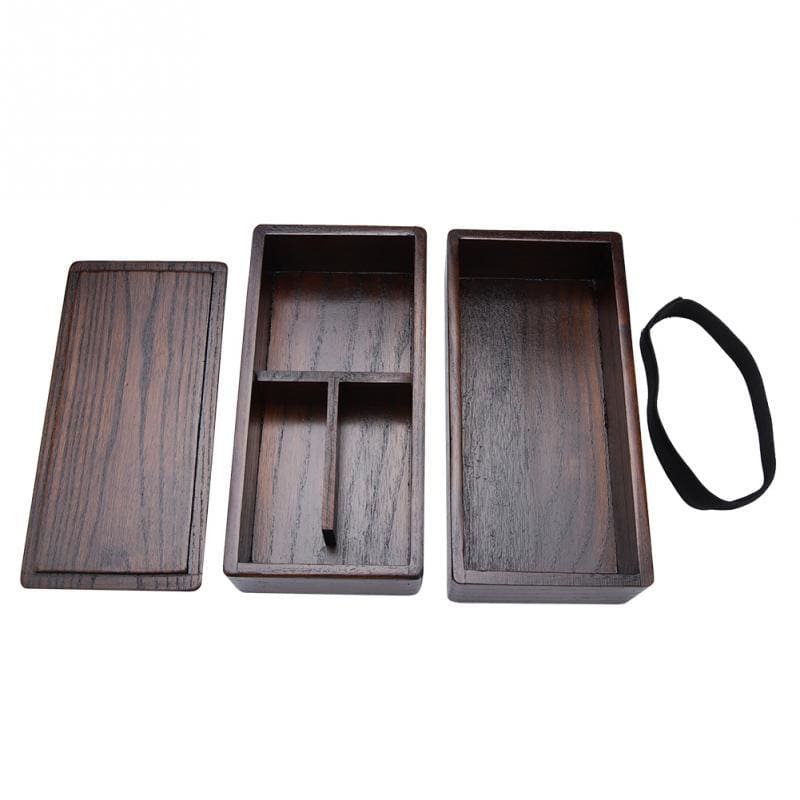 Bento Box Fujie