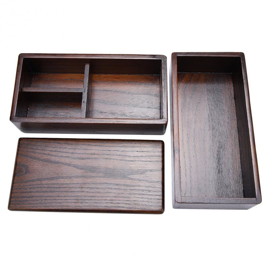 Bento Box Fujie
