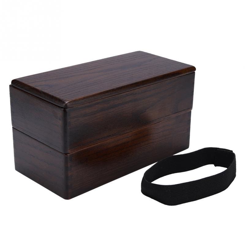 Bento Box Fujie