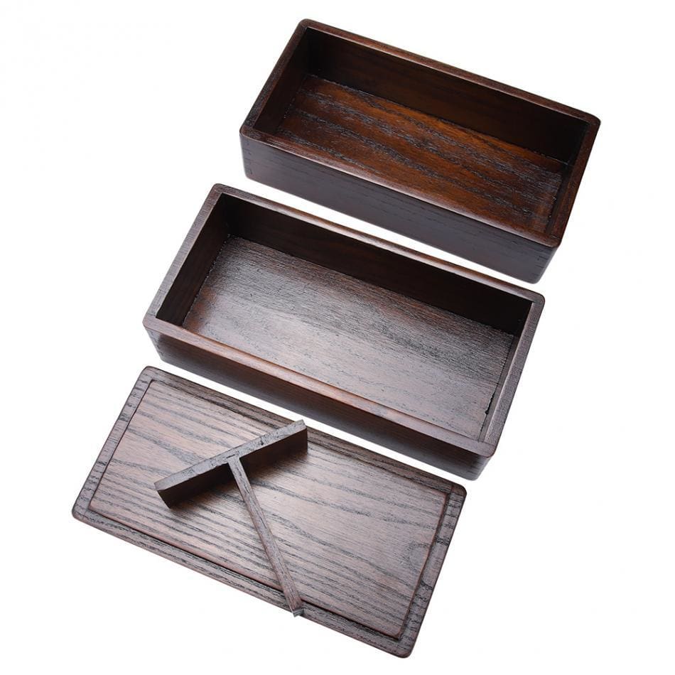 Bento Box Fujie