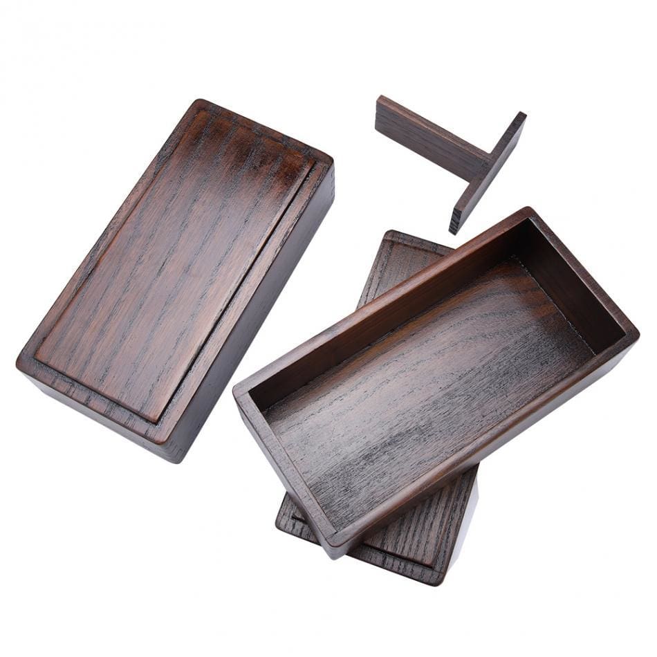 Bento Box Fujie