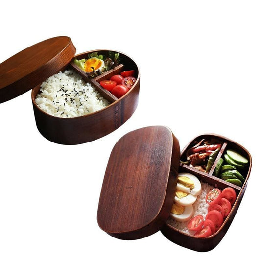 Bento Chinami ( 2 models)