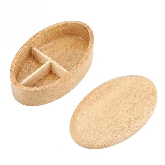 Bento Hachinohe