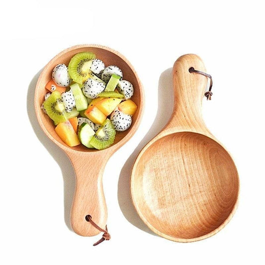 Bowl Tadasu-No-Mori ( 2 colors)