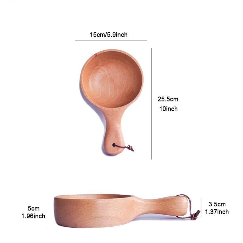 Bowl Tadasu-No-Mori ( 2 colors)