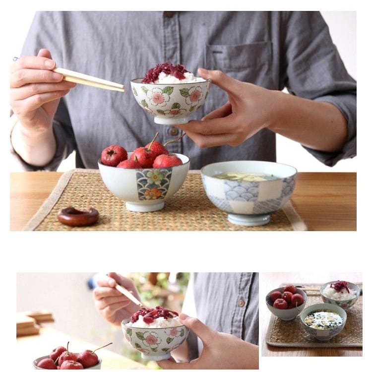 Bowl Taketomi
