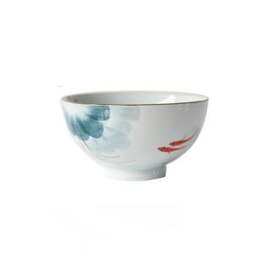 Bowl Tokunoshima