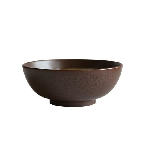 Ramen Bowl Yoron