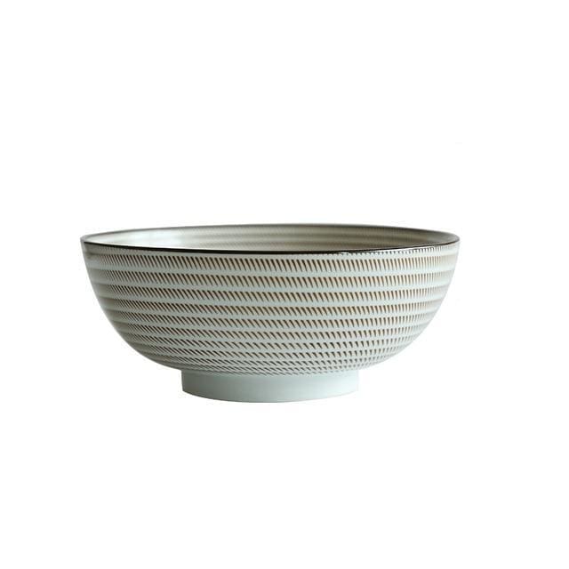 Ramen Bowl Zamami