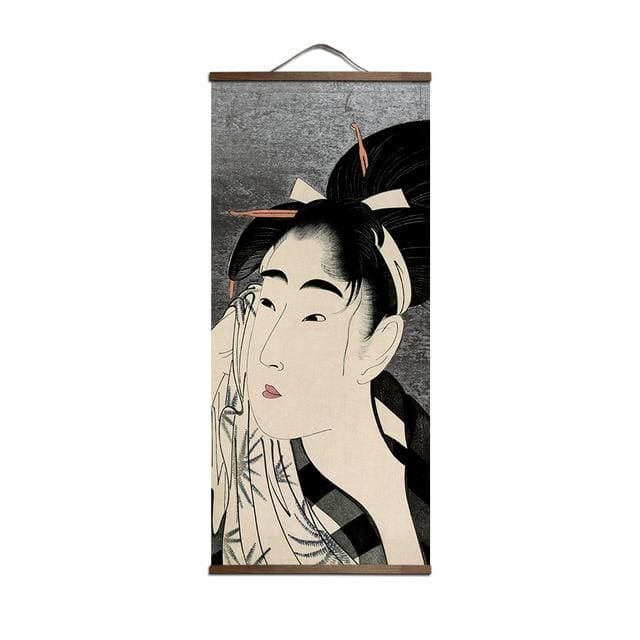 Canvas Imaizumi ( 5 sizes)