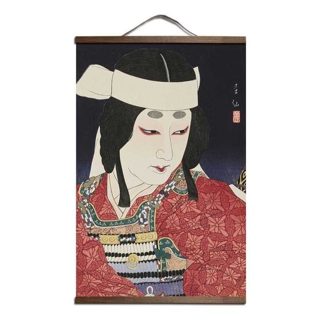 Canvas Oarai ( 4 sizes)