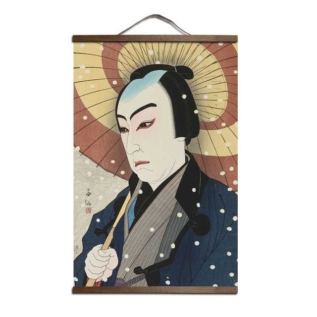Canvas Omaezaki ( 4 sizes)