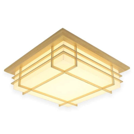 Ceiling Lamp Hayato ( warm or white)