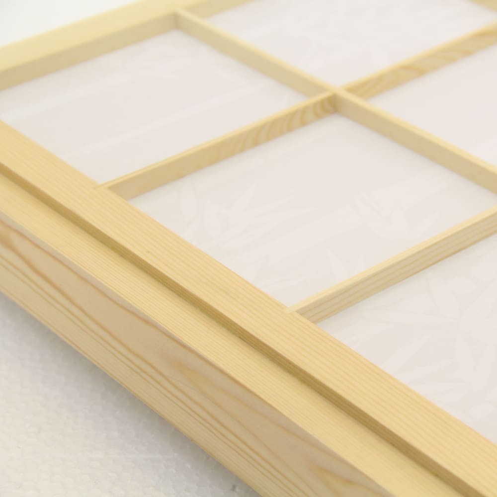 Ceiling Lamp Kasumi ( 3 sizes and warm or white)