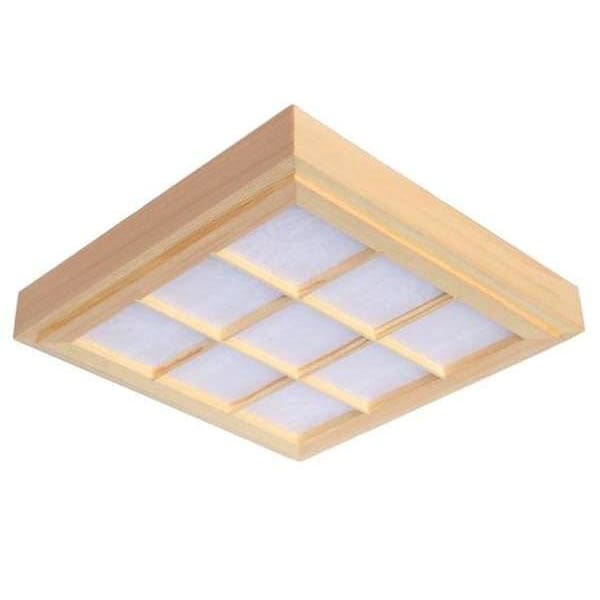 Ceiling Lamp Kasumi ( 3 sizes and warm or white)